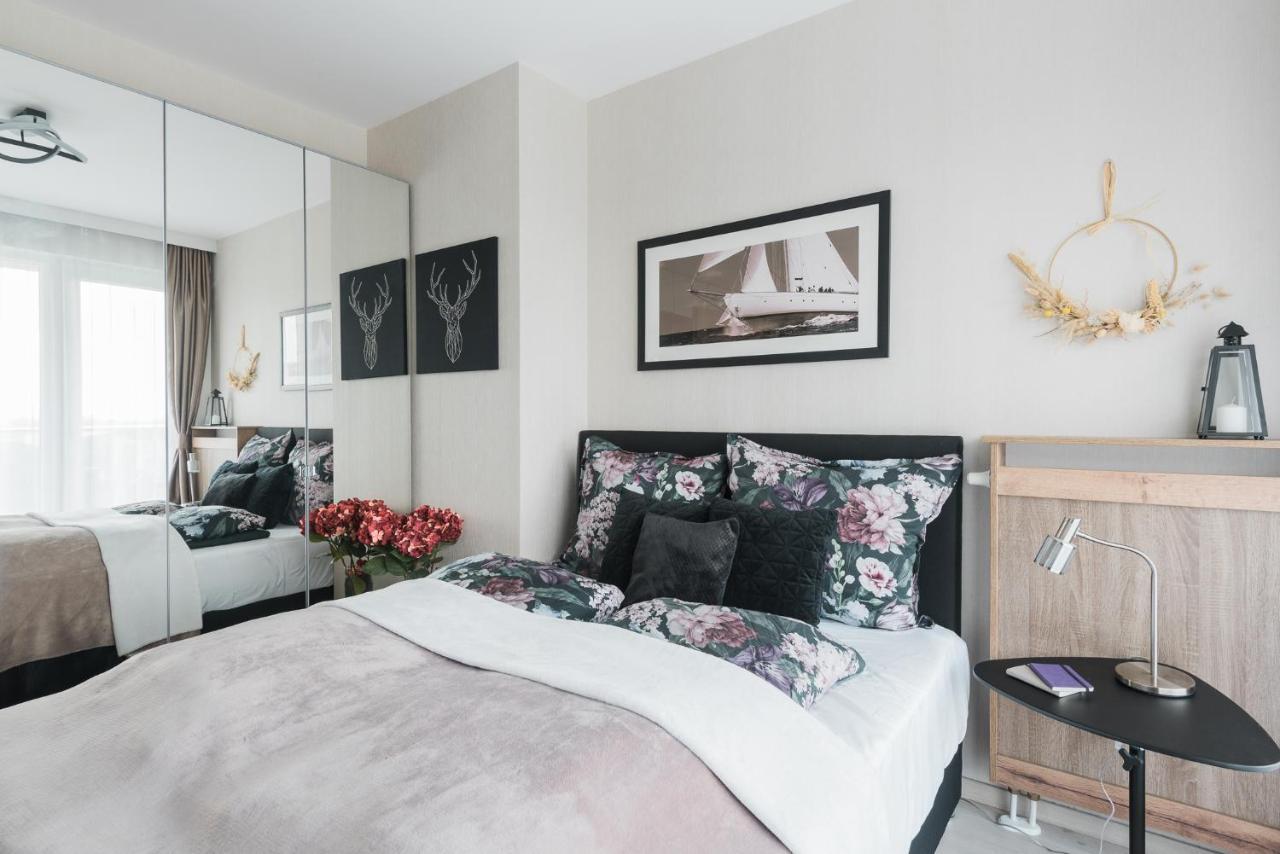 Downtown Penthouse Budapest Kültér fotó